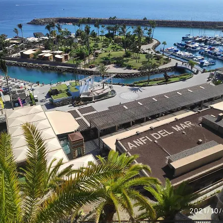 Apart-hotel Anfi Del Mar