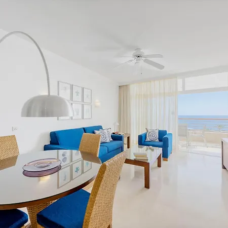 Apartmanhotel Anfi Del Mar 2 La Playa de Arguineguín