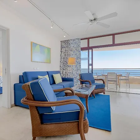 Anfi Del Mar 2 5* La Playa de Arguineguín