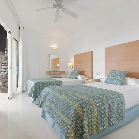 Apart-hotel Anfi Del Mar