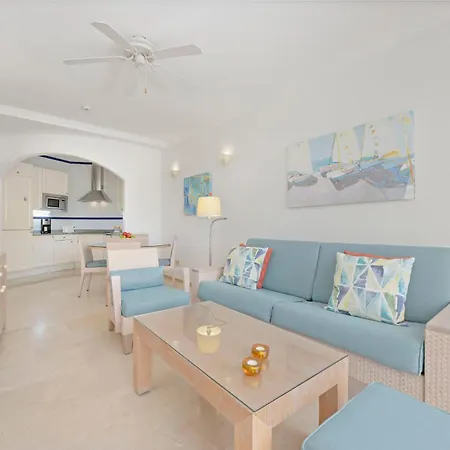 Anfi Del Mar 2 Apartmanhotel La Playa de Arguineguín