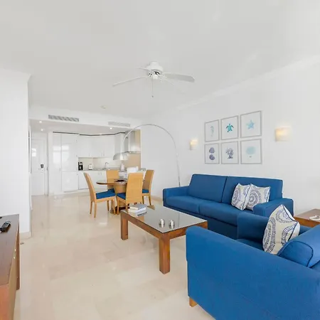 Apartmanhotel Anfi Del Mar 2 La Playa de Arguineguín