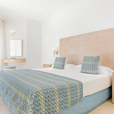 Apart-hotel Anfi Del Mar