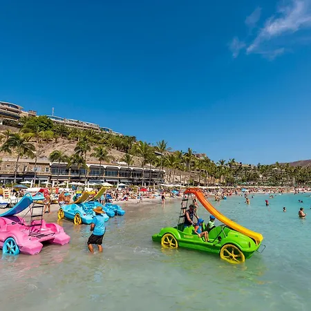 Apart-hotel Anfi Del Mar