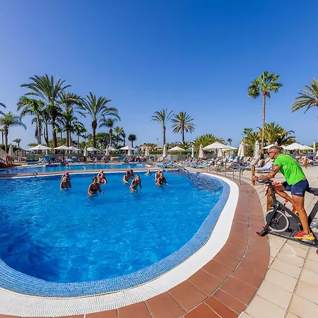 Apart-hotel Anfi Del Mar 5*