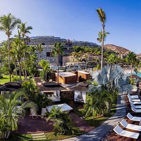 Anfi Del Mar Apart-hotel