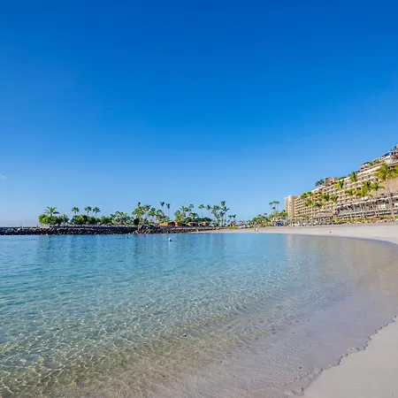 Anfi Del Mar Apart-hotel
