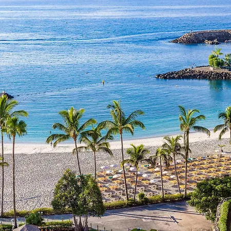Anfi Del Mar Apart-hotel 5*