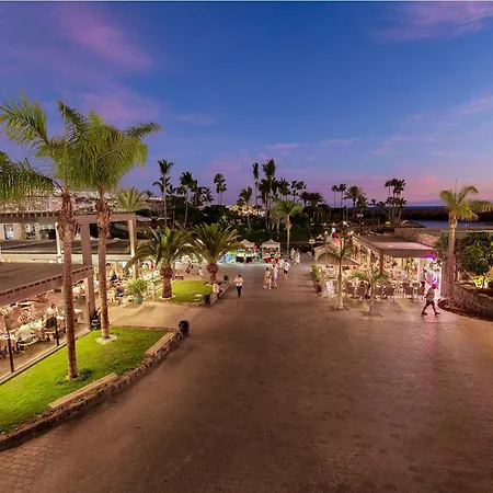 Apart-hotel Anfi Del Mar