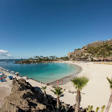 Anfi Del Mar Apart-hotel 5*