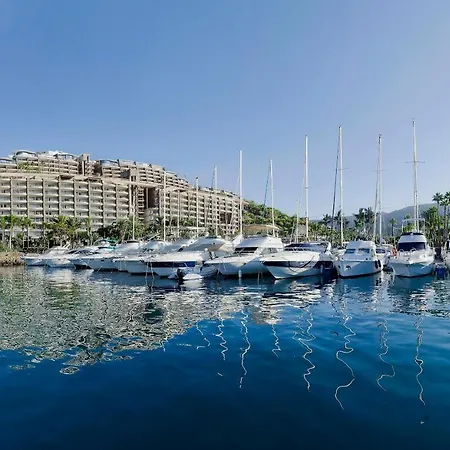 Anfi Del Mar