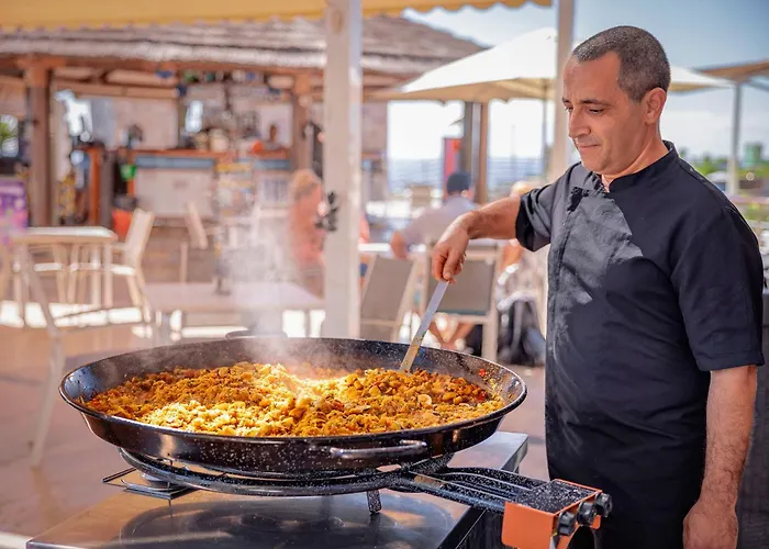 Anfi Del Mar 2 Ξενοδοχείο με διαμερίσματα