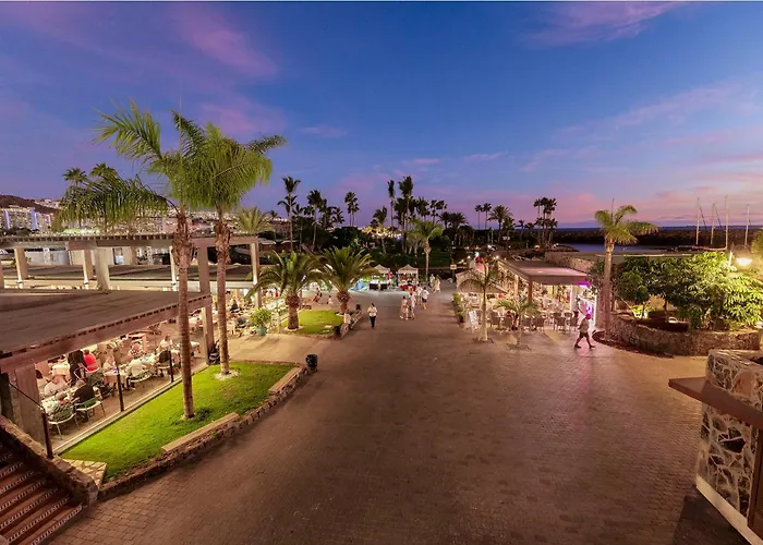 公寓式酒店 Anfi Del Mar 2