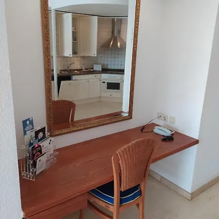 Anfi Del Mar 2 Hotel apartamentowy La Playa de Arguineguín