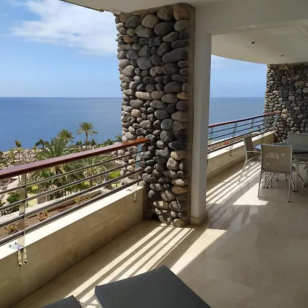 Anfi Del Mar 2 Apart-hotel La Playa de Arguineguín