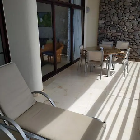 Hotel apartamentowy Anfi Del Mar 2 5*