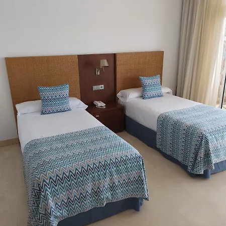 Hotel apartamentowy Anfi Del Mar 2 La Playa de Arguineguín