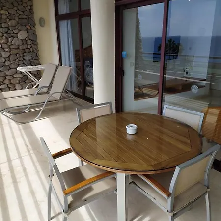 Anfi Del Mar 2 Hotel apartamentowy 5*