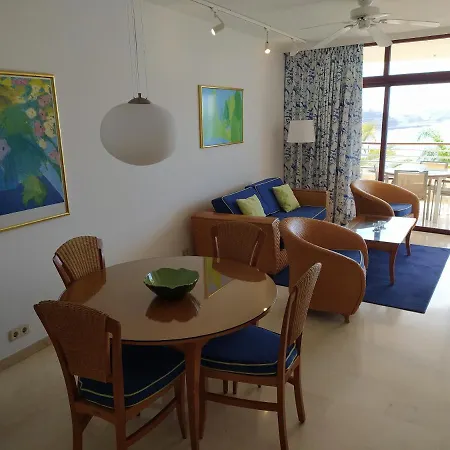 Anfi Del Mar 2 Hotel apartamentowy 5*