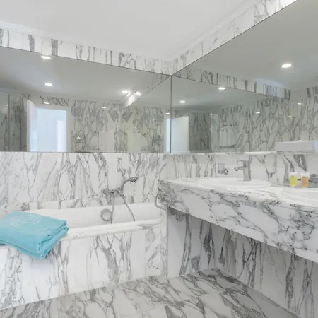 Anfi Del Mar 2 5* Ла-Плайя-де-Арнегин