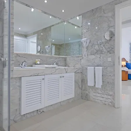 Anfi Del Mar 2 Апарт-отель 5*