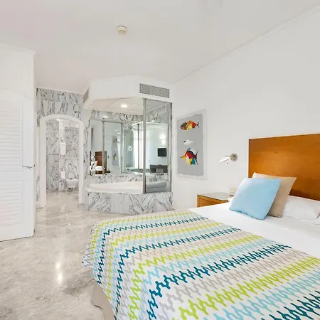 Anfi Del Mar 2 Апарт-отель