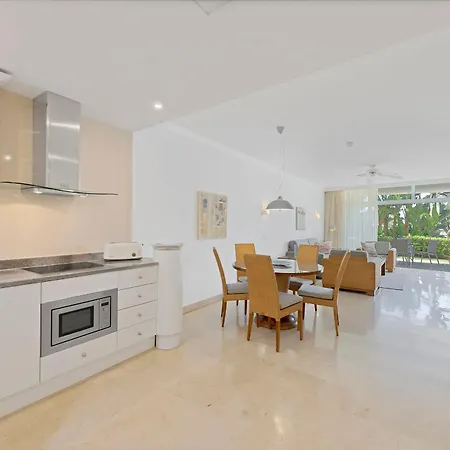 Anfi Del Mar 2 Апарт-отель 5*