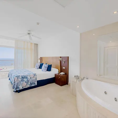 Апарт-отель Anfi Del Mar 2 5*