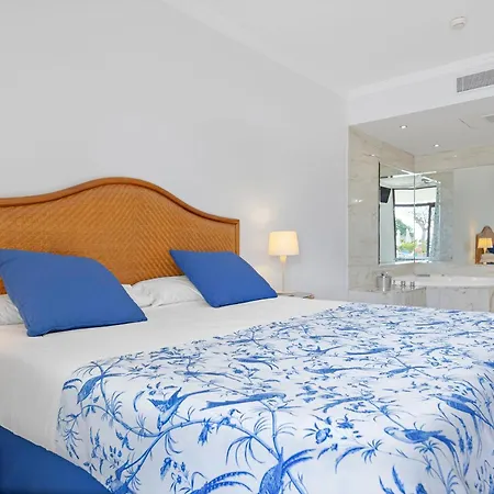 Anfi Del Mar 2 5* Ла-Плайя-де-Арнегин