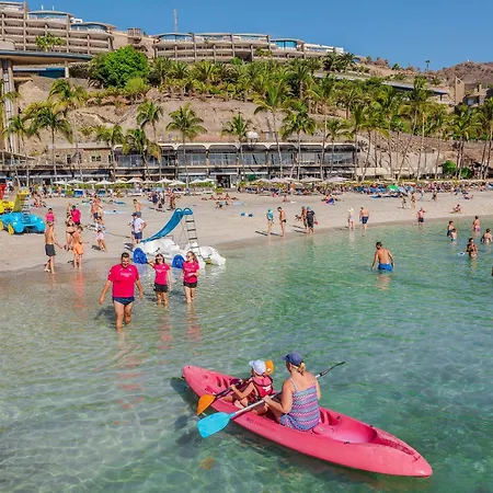 Anfi Del Mar 2 Апарт-отель 5*