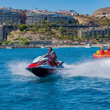 Апарт-отель Anfi Del Mar 2 5*