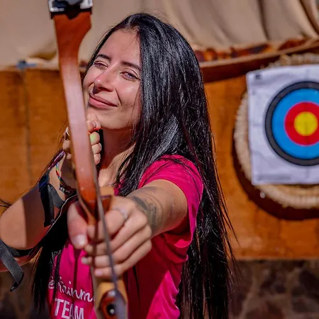 Anfi Del Mar 2 Апарт-отель Ла-Плайя-де-Арнегин