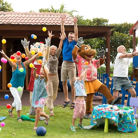 Anfi Del Mar 2 Апарт-отель 5*