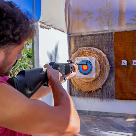 Апарт-отель Anfi Del Mar 2 5*