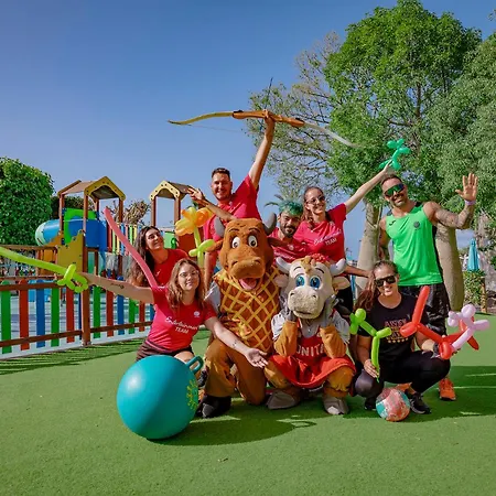 Anfi Del Mar 2 Апарт-отель