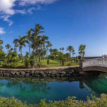 Anfi Del Mar 2 Ла-Плайя-де-Арнегин