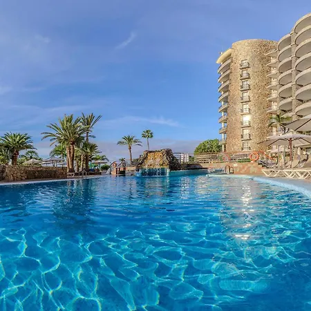 Anfi Del Mar 2 Апарт-отель