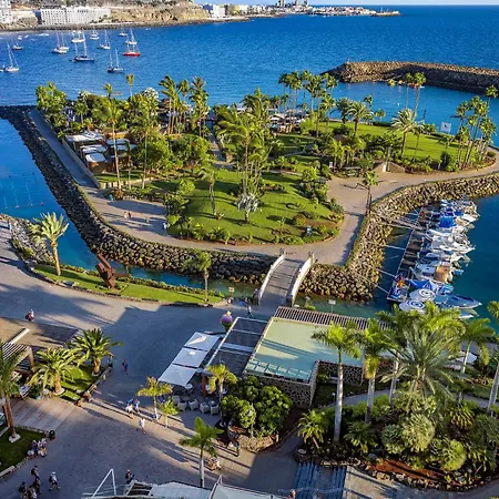 Апарт-отель Anfi Del Mar 2 5*