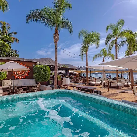 Anfi Del Mar 2 Апарт-отель