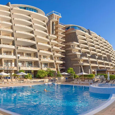 Апарт-отель Anfi Del Mar 2 5*