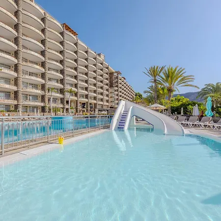 Anfi Del Mar 2 Апарт-отель 5*