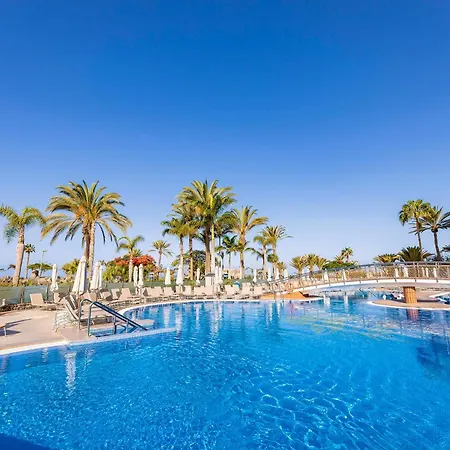 Anfi Del Mar 2 Апарт-отель