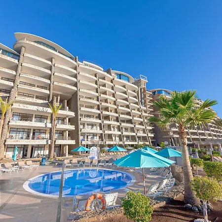 Апарт-отель Anfi Del Mar 2 5*