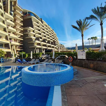 Апарт-отель Anfi Del Mar 2