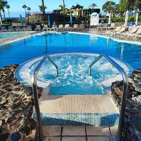 Anfi Del Mar 2 Апарт-отель Ла-Плайя-де-Арнегин