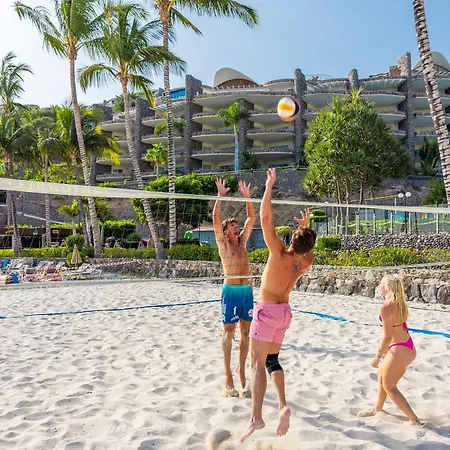 Anfi Del Mar 2 5* Ла-Плайя-де-Арнегин