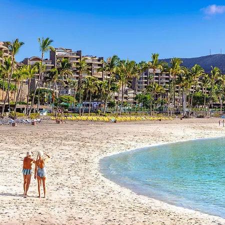 Anfi Del Mar 2 Апарт-отель