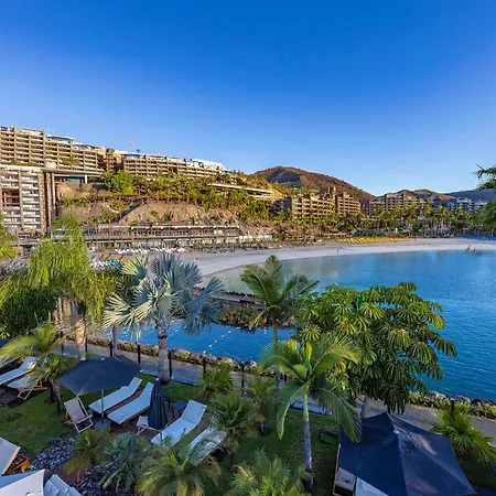 Anfi Del Mar 2 5* Ла-Плайя-де-Арнегин