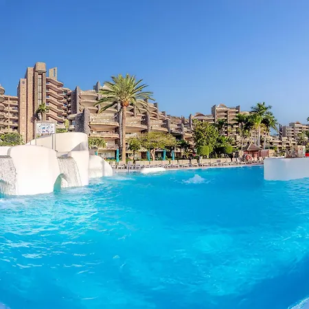 Anfi Del Mar 2 Ла-Плайя-де-Арнегин