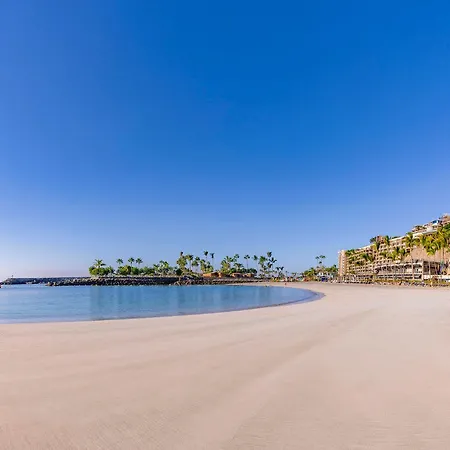 Anfi Del Mar 2 Апарт-отель Ла-Плайя-де-Арнегин